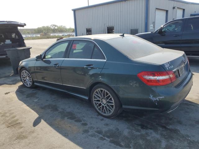 Photo 1 VIN: WDDHF5GB4AA258674 - MERCEDES-BENZ E 350 