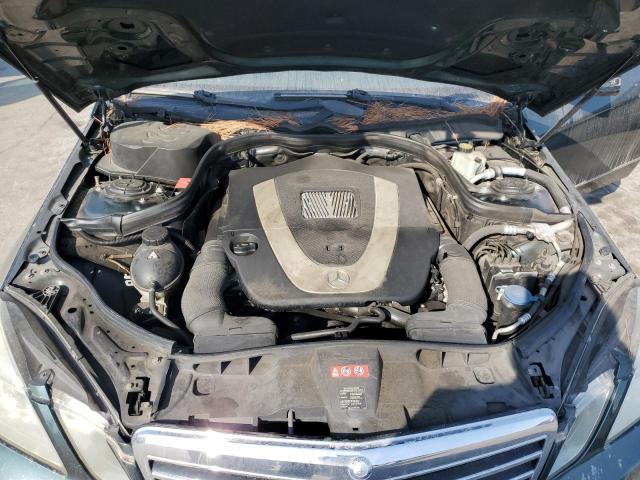 Photo 10 VIN: WDDHF5GB4AA258674 - MERCEDES-BENZ E 350 