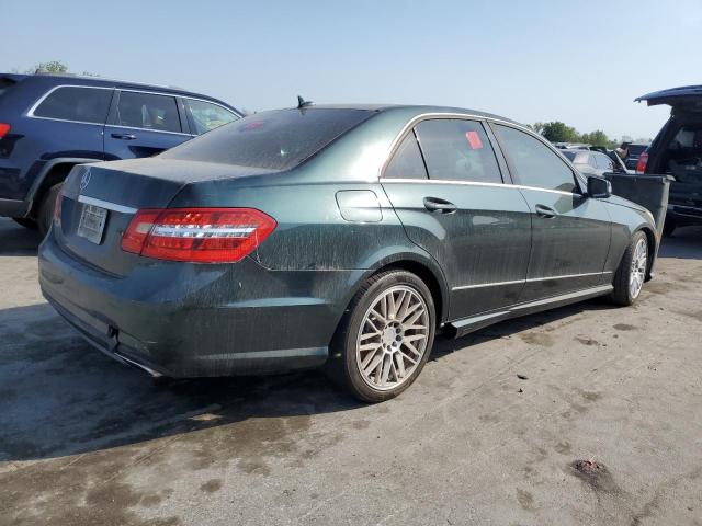 Photo 2 VIN: WDDHF5GB4AA258674 - MERCEDES-BENZ E 350 