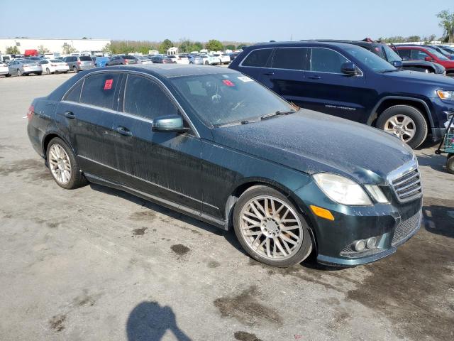 Photo 3 VIN: WDDHF5GB4AA258674 - MERCEDES-BENZ E 350 