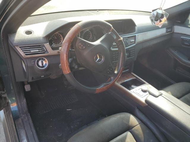 Photo 7 VIN: WDDHF5GB4AA258674 - MERCEDES-BENZ E 350 