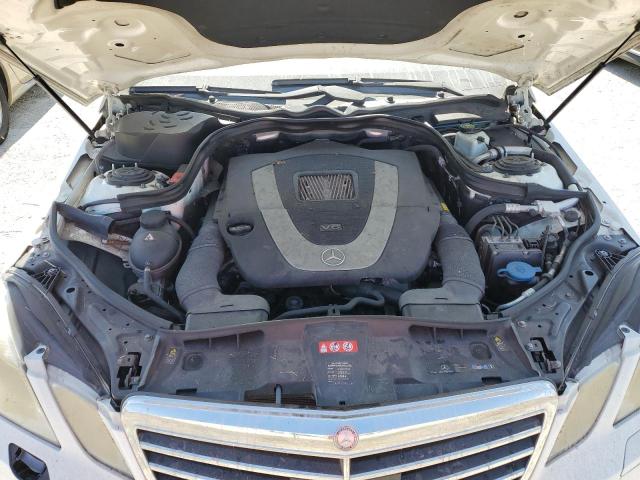 Photo 10 VIN: WDDHF5GB4BA280496 - MERCEDES-BENZ E 350 