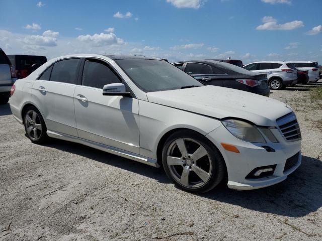 Photo 3 VIN: WDDHF5GB4BA280496 - MERCEDES-BENZ E 350 