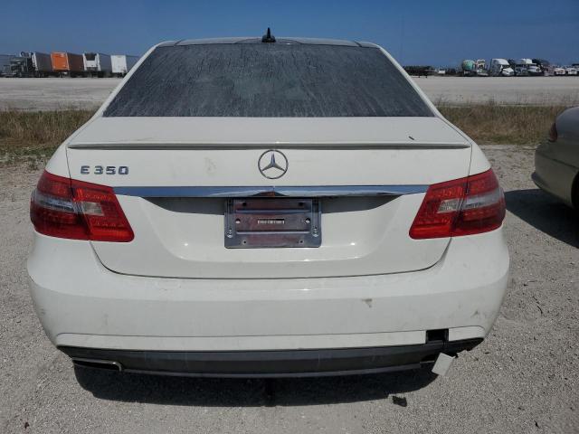 Photo 5 VIN: WDDHF5GB4BA280496 - MERCEDES-BENZ E 350 