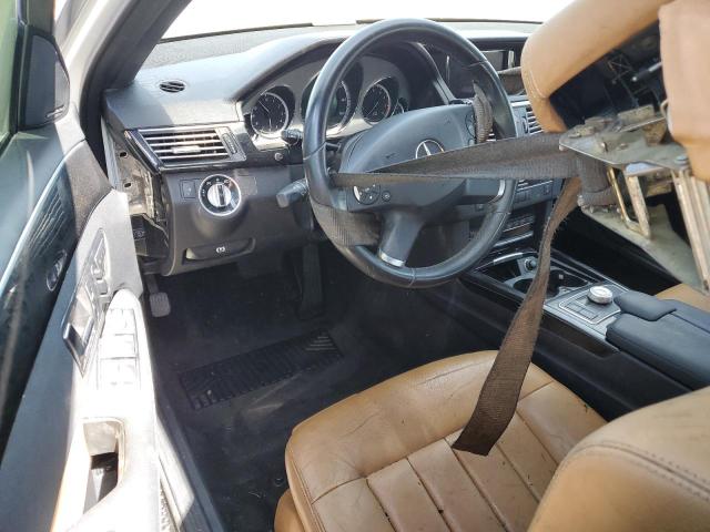 Photo 7 VIN: WDDHF5GB4BA280496 - MERCEDES-BENZ E 350 