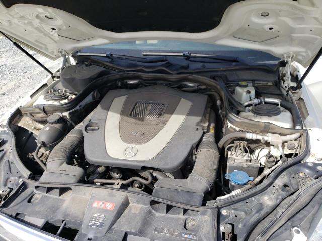 Photo 6 VIN: WDDHF5GB4BA296150 - MERCEDES-BENZ E 350 