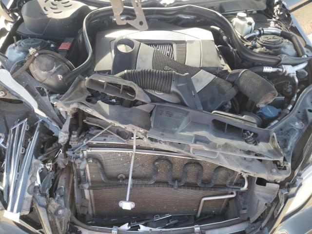 Photo 6 VIN: WDDHF5GB4BA297086 - MERCEDES-BENZ E 350 