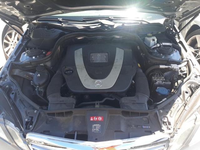 Photo 6 VIN: WDDHF5GB4BA306725 - MERCEDES-BENZ E 350 