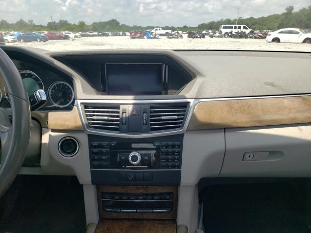 Photo 8 VIN: WDDHF5GB4BA306725 - MERCEDES-BENZ E 350 