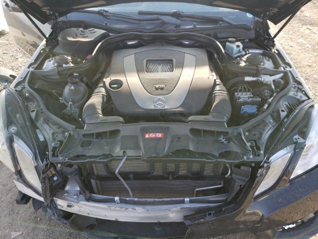 Photo 6 VIN: WDDHF5GB4BA359893 - MERCEDES-BENZ E 350 