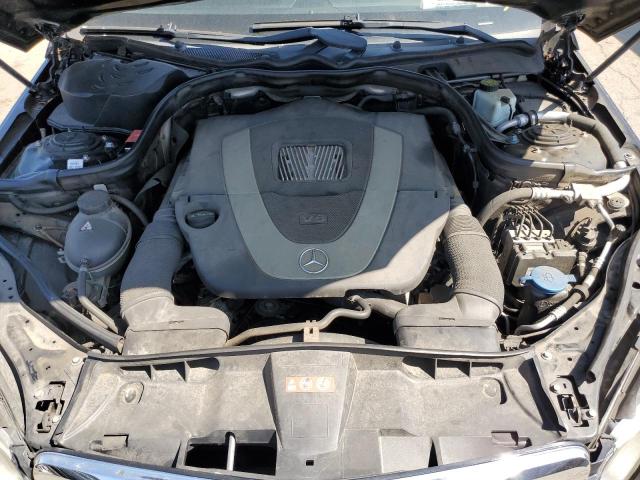 Photo 10 VIN: WDDHF5GB4BA371557 - MERCEDES-BENZ E 350 