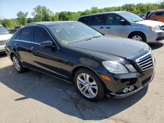 Photo 3 VIN: WDDHF5GB4BA371557 - MERCEDES-BENZ E 350 