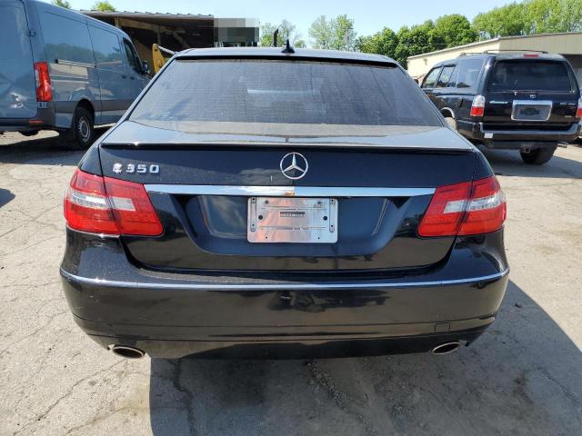 Photo 5 VIN: WDDHF5GB4BA371557 - MERCEDES-BENZ E 350 