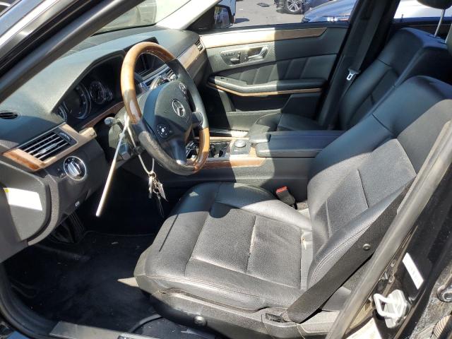 Photo 6 VIN: WDDHF5GB4BA371557 - MERCEDES-BENZ E 350 