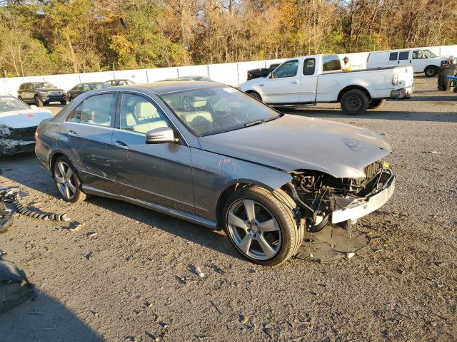 Photo 3 VIN: WDDHF5GB4BA397088 - MERCEDES-BENZ E-CLASS 