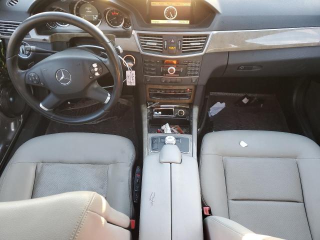 Photo 7 VIN: WDDHF5GB4BA397088 - MERCEDES-BENZ E-CLASS 