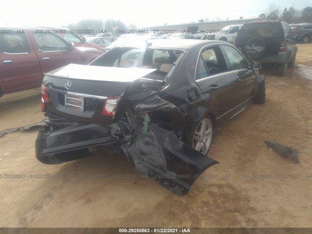 Photo 3 VIN: WDDHF5GB4BA414228 - MERCEDES-BENZ E-CLASS 