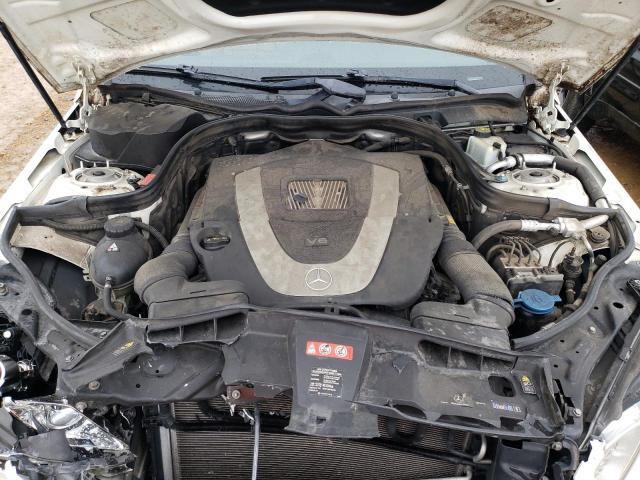 Photo 6 VIN: WDDHF5GB4BA472114 - MERCEDES-BENZ E 350 