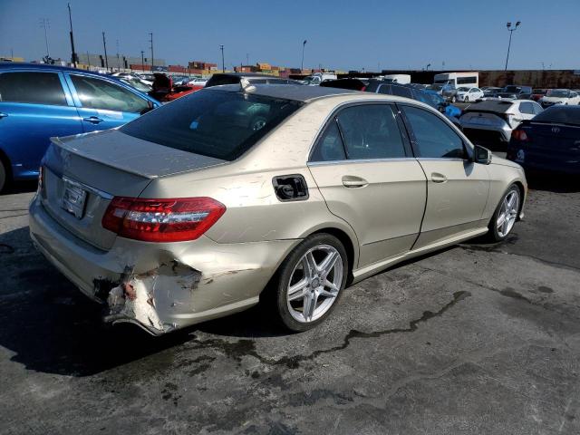 Photo 2 VIN: WDDHF5GB4BA475806 - MERCEDES-BENZ E-CLASS 