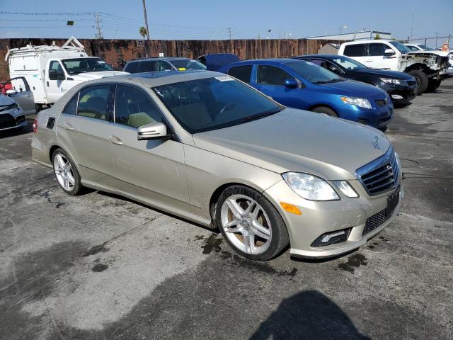 Photo 3 VIN: WDDHF5GB4BA475806 - MERCEDES-BENZ E-CLASS 