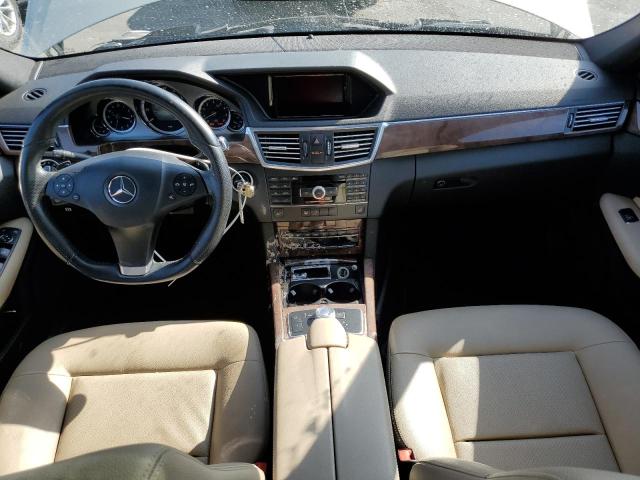 Photo 7 VIN: WDDHF5GB4BA475806 - MERCEDES-BENZ E-CLASS 