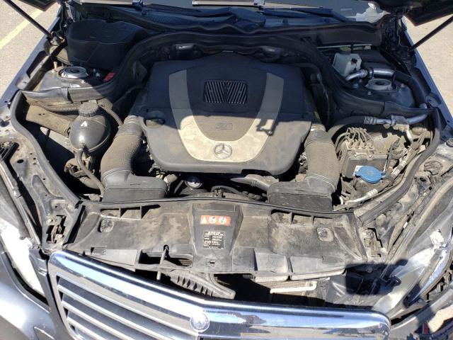 Photo 10 VIN: WDDHF5GB4BA477085 - MERCEDES-BENZ E-CLASS 