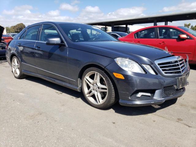 Photo 3 VIN: WDDHF5GB4BA477085 - MERCEDES-BENZ E-CLASS 