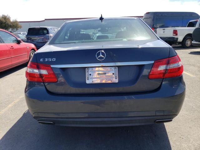 Photo 5 VIN: WDDHF5GB4BA477085 - MERCEDES-BENZ E-CLASS 