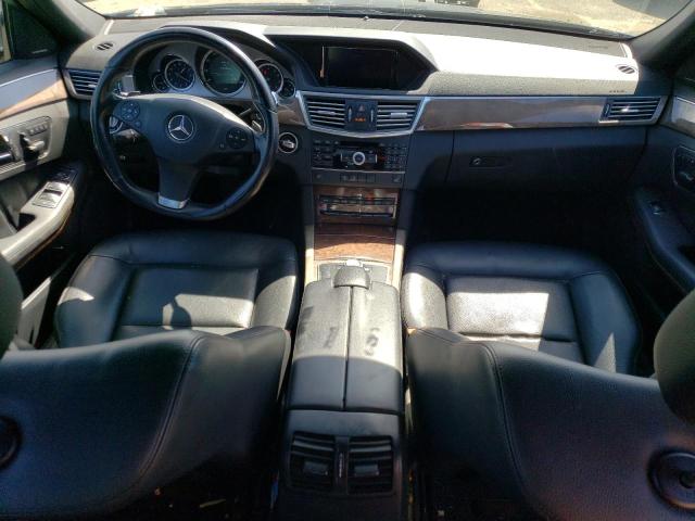 Photo 7 VIN: WDDHF5GB4BA477085 - MERCEDES-BENZ E-CLASS 