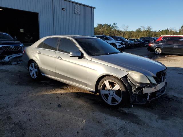 Photo 3 VIN: WDDHF5GB5AA018825 - MERCEDES-BENZ E-CLASS 