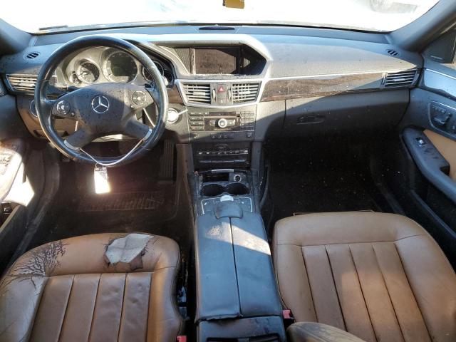 Photo 7 VIN: WDDHF5GB5AA018825 - MERCEDES-BENZ E-CLASS 