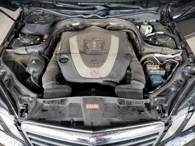 Photo 6 VIN: WDDHF5GB5AA025015 - MERCEDES-BENZ E 350 