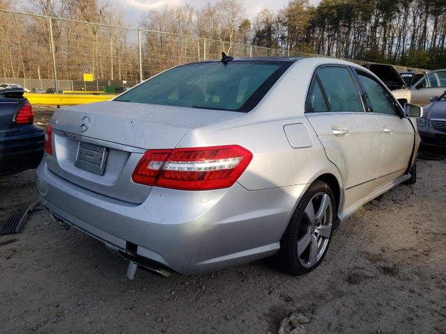 Photo 3 VIN: WDDHF5GB5AA045846 - MERCEDES-BENZ E 350 