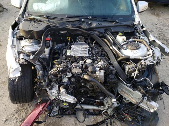 Photo 6 VIN: WDDHF5GB5AA045846 - MERCEDES-BENZ E 350 