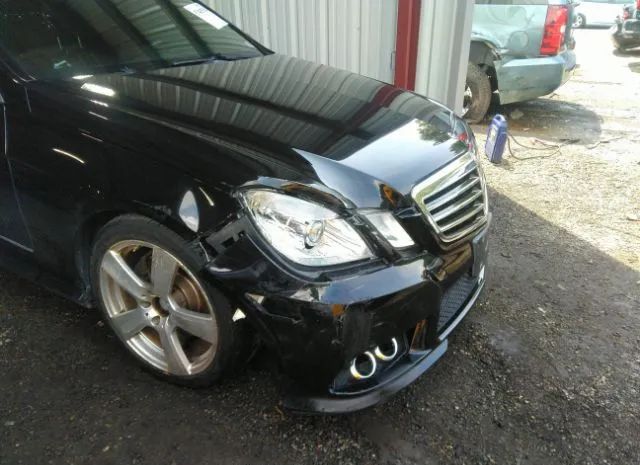 Photo 5 VIN: WDDHF5GB5AA061951 - MERCEDES-BENZ E-CLASS 