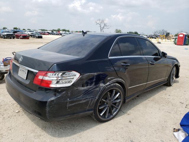 Photo 3 VIN: WDDHF5GB5AA083268 - MERCEDES-BENZ E 350 