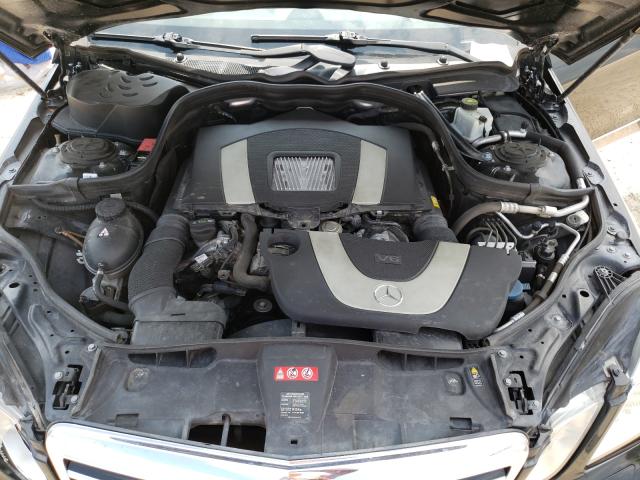 Photo 6 VIN: WDDHF5GB5AA083268 - MERCEDES-BENZ E 350 