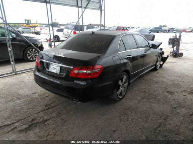 Photo 3 VIN: WDDHF5GB5AA088356 - MERCEDES-BENZ E-CLASS 