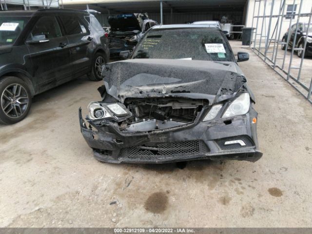 Photo 5 VIN: WDDHF5GB5AA088356 - MERCEDES-BENZ E-CLASS 