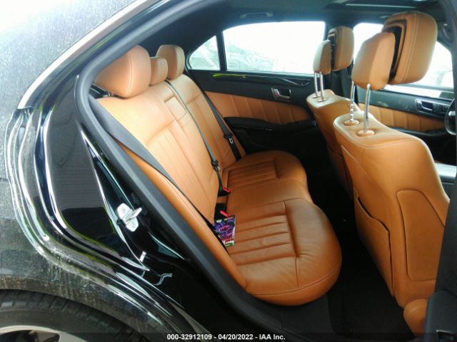 Photo 7 VIN: WDDHF5GB5AA088356 - MERCEDES-BENZ E-CLASS 