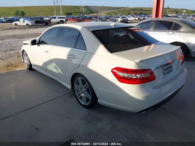 Photo 2 VIN: WDDHF5GB5AA092357 - MERCEDES-BENZ E 350 