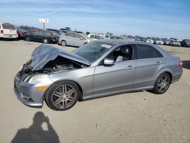 Photo 0 VIN: WDDHF5GB5AA137488 - MERCEDES-BENZ E 350 