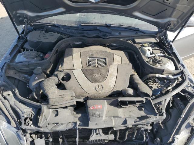 Photo 10 VIN: WDDHF5GB5AA137488 - MERCEDES-BENZ E 350 