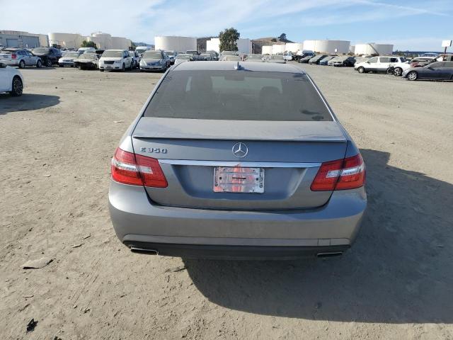 Photo 5 VIN: WDDHF5GB5AA137488 - MERCEDES-BENZ E 350 