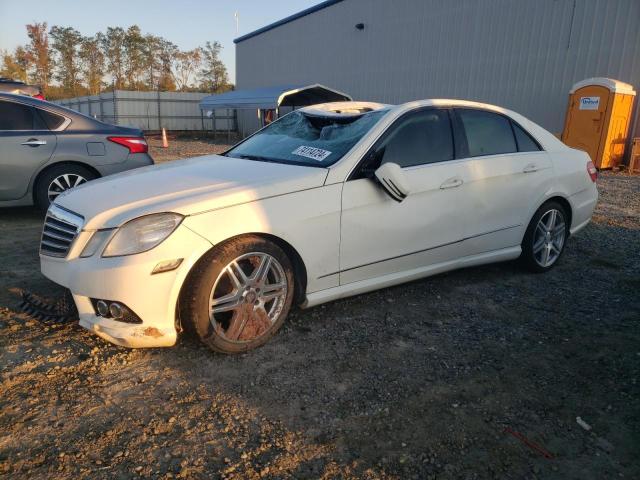 Photo 0 VIN: WDDHF5GB5AA158809 - MERCEDES-BENZ E 350 