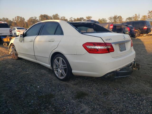 Photo 1 VIN: WDDHF5GB5AA158809 - MERCEDES-BENZ E 350 