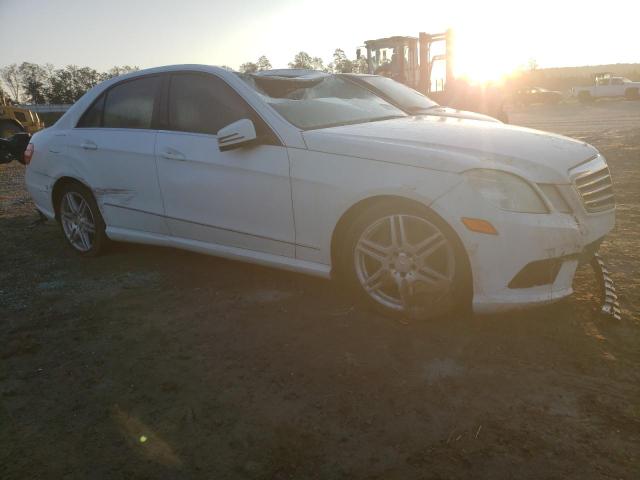 Photo 3 VIN: WDDHF5GB5AA158809 - MERCEDES-BENZ E 350 