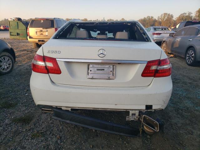 Photo 5 VIN: WDDHF5GB5AA158809 - MERCEDES-BENZ E 350 