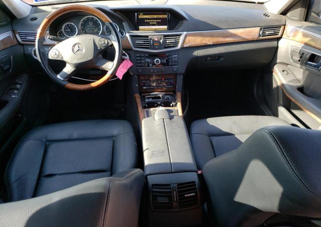 Photo 7 VIN: WDDHF5GB5AA172824 - MERCEDES-BENZ E 350 