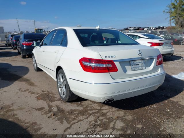 Photo 2 VIN: WDDHF5GB5AA214148 - MERCEDES-BENZ E 350 